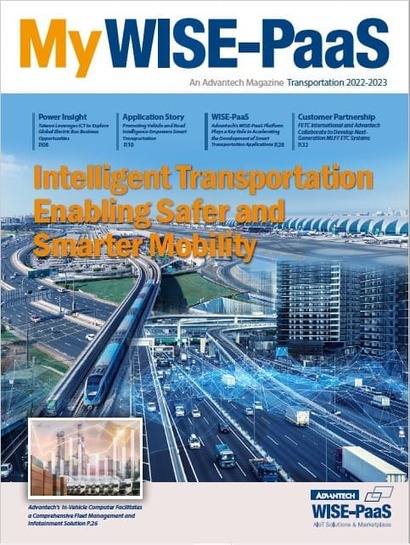 Intelligent Transportation Enabling Safer and Smarter Mobility
